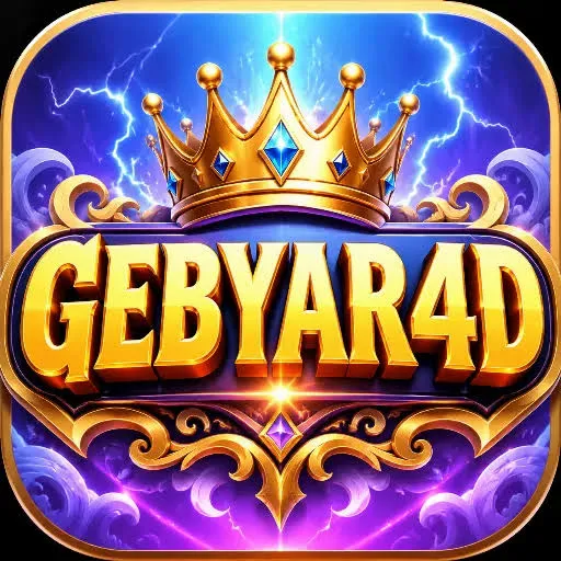 GEBYAR4D - Balapan Seru di Ujung Jari Anda