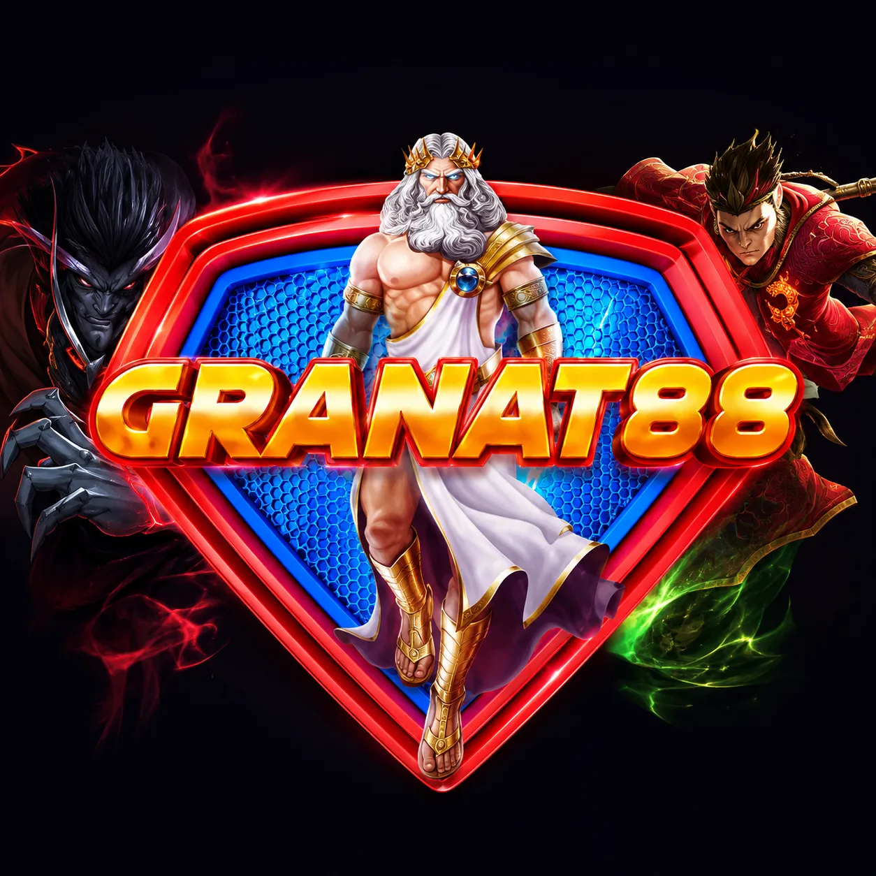 GRANAT88 - Permainan Pertanian yang Mengasyikkan