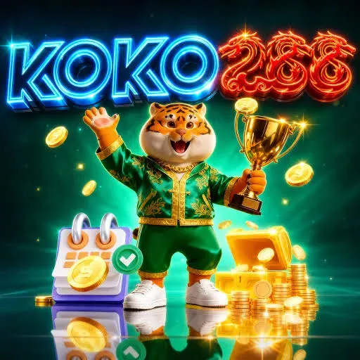 KOKO288 - Aplikasi Sportsbook Terpercaya di Indonesia