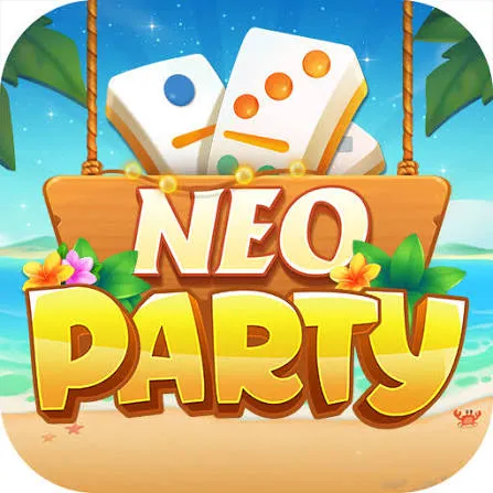NEOPARTY - Pertarungan Strategis di Dunia MOBA