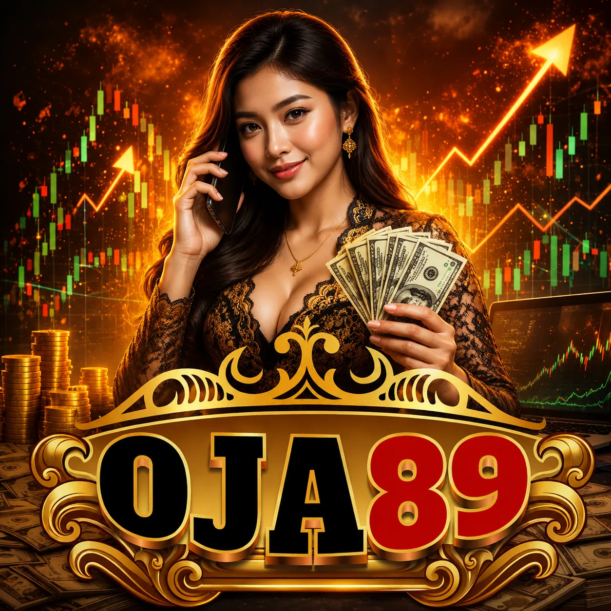 OJA89 - Game Poker Terbaik untuk Penggemar Judi