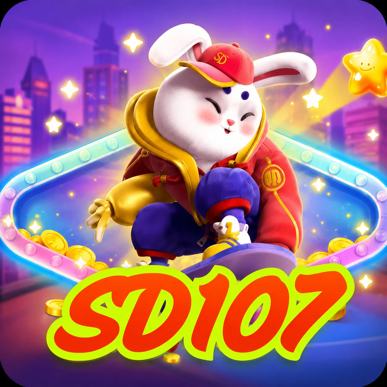 SD107 - Game Domino Seru dan Menantang